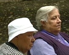 Пенсионеры. Фото: скриншот youtube-видео