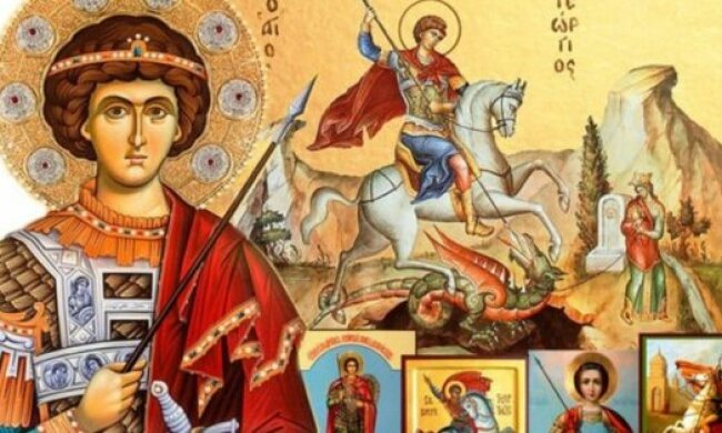 6 мая День Георгия победоносца: история, традиции, что можно и что нельзя делать в этот день