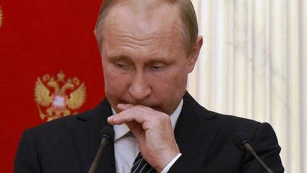 Россия в панике: эсминец США в Черном море заставил Путина поволноваться