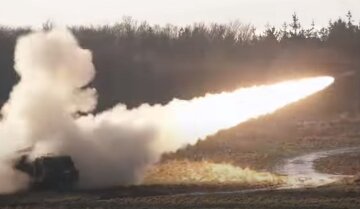 РСЗО Мars. Фото: скриншот YouTube-видео