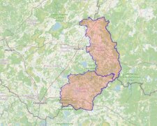 Повітряна тривога в Латвії