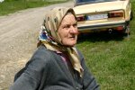 Пенсіонерка. Фото: скріншот Youtube