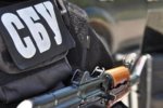 Спецназ СБУ и ГБР: ломают двери, все вверх дном - в Ужгороде обыскивают горсовет