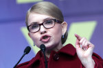 Гройсман сорвался на Тимошенко в прямом эфире. Такой грызни еще не было