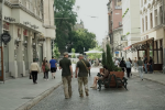 Представників ТЦК змусять зняти військову форму. Фото: YouTube