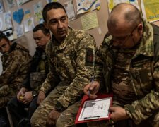 ТЦК, скандал, ТЦК очолив екс-засуджений за корупцію. Фото: Telegram