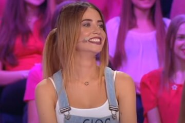 Надя Дорофеева. Фото: YouTube, скрин