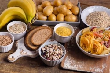 Продукты, которые справятся с усталостью Фото: скриншот YouTube