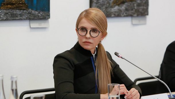 Нардепы склонили голову: горе пришло в семью Юлии Тимошенко