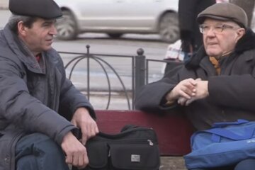 Пенсіонери. Фото: скріншот YouTube-відео