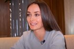 Ксения Мишина. Фото: скриншот Youtube-видео