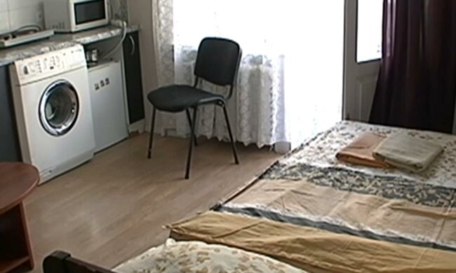 Парламентарии намерены установить контроль над рынком недвижимости. Фото: скрин youtube