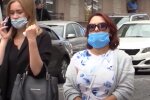 Карантин в Украине. Фото: скриншот YouTube