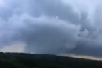 Ад сошел с небес: Прикарпатье ушло под воду. Люди в панике. Такого врагу не пожелаешь