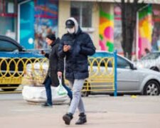 В Украине изменились карантинные зоны: что будет с Киевом и областью