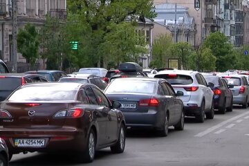 "Письма счастья" могут получать водители. Фото: youtube