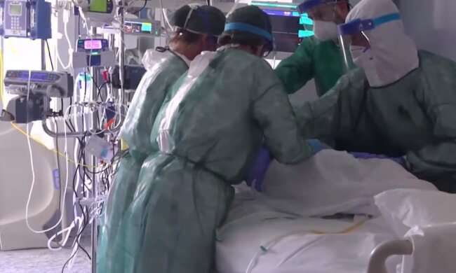 Врачи. Фото: Youtube