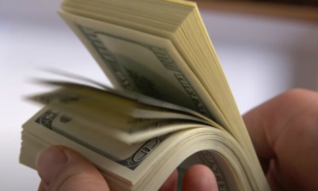 Курс валют на 04.06.2020