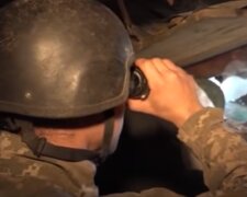 Как "лечат" военных на Донбассе. Фото: скриншот YouTube