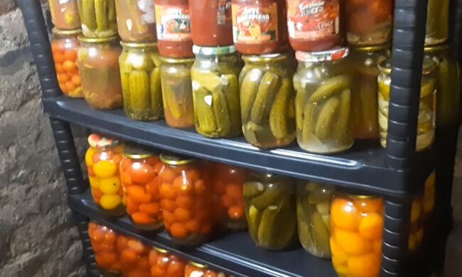 Консервация. Фото: YouTube