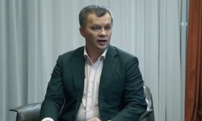Тимофей Милованов
