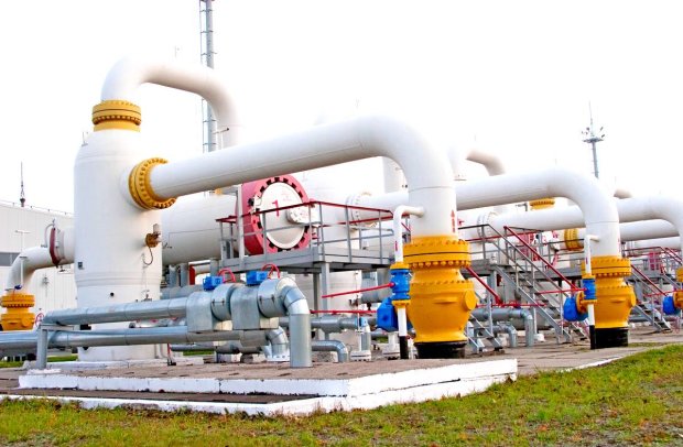 Шокирующее заявление Киева: Европе пора готовиться к газовому кризису. Катастрофа уже неизбежна