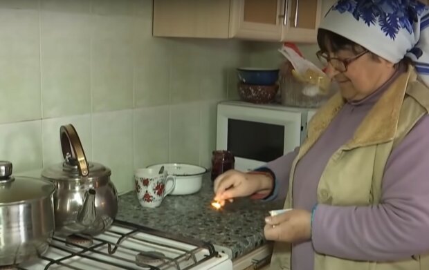 Потребители газа. Фото: скриншот Youtube