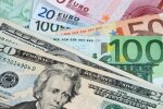 Курс валют в Україні, долар, Мінфін, НБУ. Фото: Telegram