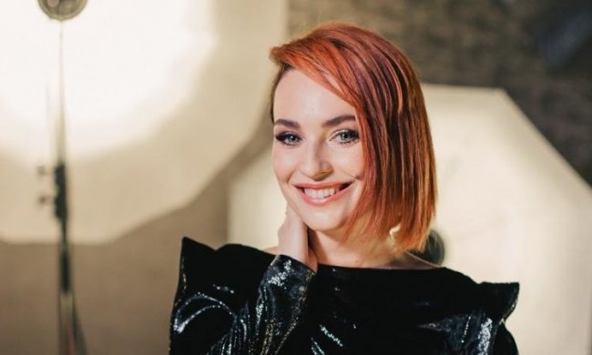 Виктория Булитко