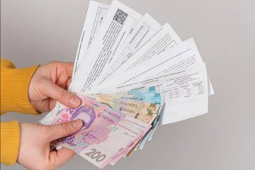 Счета за свет, стоимость, электроэнергия. Фото: Telegram