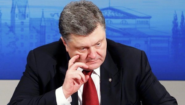 Горбатюк: «Порошенко лично тормозит судебные дела Майдана»