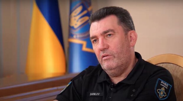 "Не нужно размывать образ врага": Данилов обратился ко всем украинцам с важной просьбой