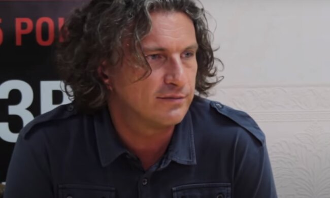 Кузьма Скрябин. Фото: скриншот YouTube