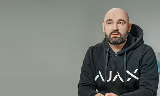 Александр Конотопский