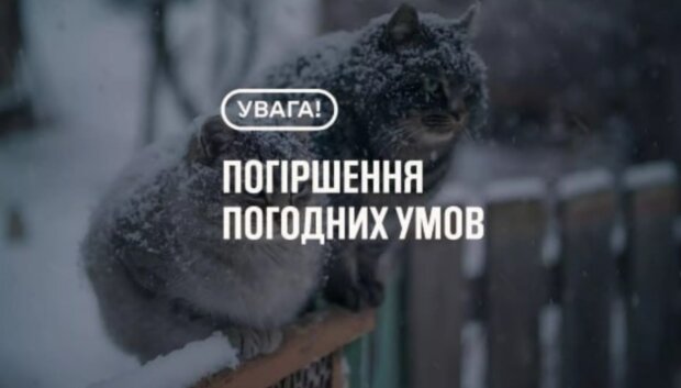 Морози місцями до –24: прогноз погоди на 10 лютого, де буде найнебезпечніше