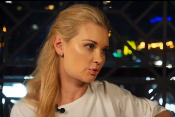 Лидия Таран. Фото: YouTube, скрин