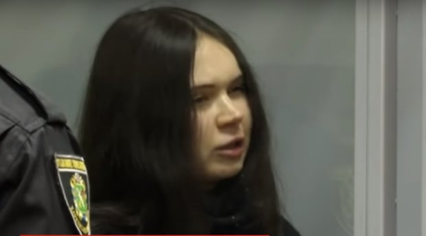 Елена Зайцева. Фото: скриншот YouTube