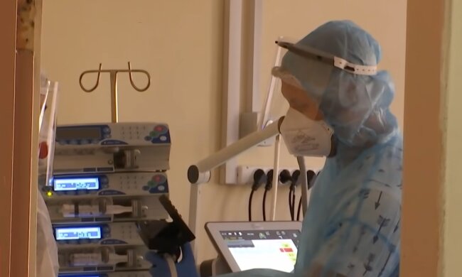 Коронавирус. Фото: скриншот YouTube