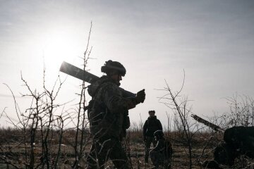 ЗСУ. Фото: Telegram