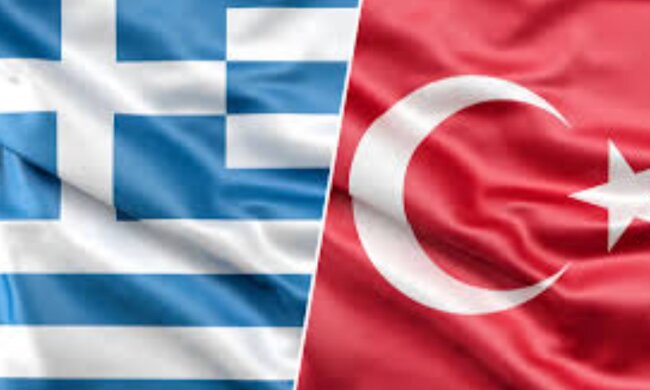 россияне бегут из Турции в Грецию, даже без виз