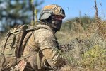 ВСУ. Фото: Facebook Минобороны Украины