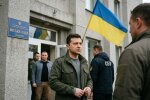Зеленський Славутич візит