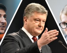 Выборы 2019: Американские социологи сказали кто — Зеленский, Порошенко или Тимошенко