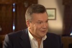 Виктор Янукович. Фото: скриншот Youtube-видео