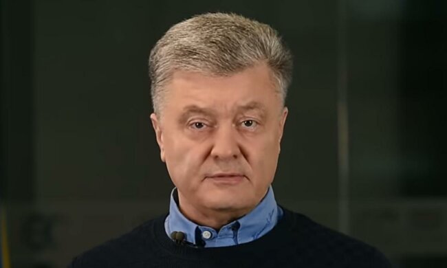 У Порошенко назначен очередной допрос. Фото: скрин youtube