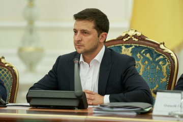 Владимир Зеленский