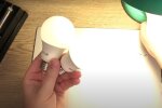 Поспешите: в "Дія" начала принимать заявки на LED-лампы