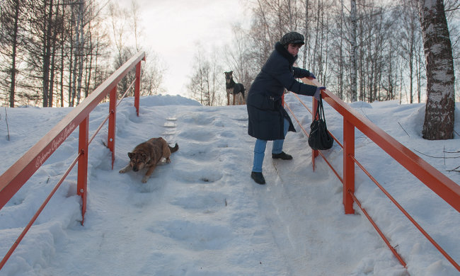 Погода на 4 декабря 2019 года
