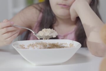 Каша. Фото: скриншот YouTube-видео