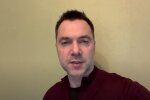 Олексій Арестович. Фото: YouTube, скрін